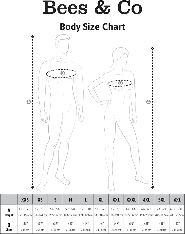 양봉복 양봉 보호복 방충복 비수트 이미지