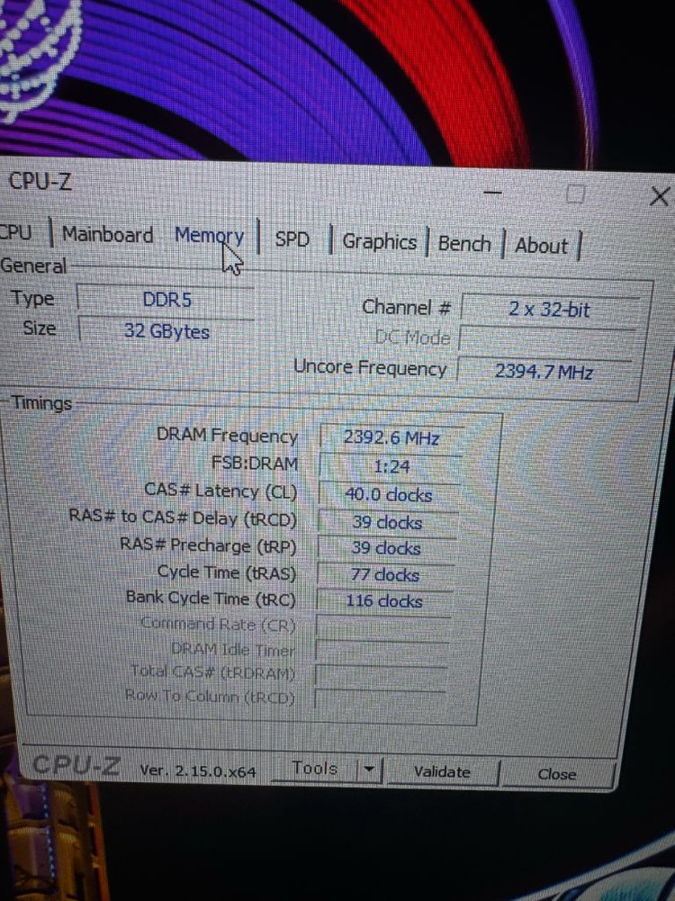 컴퓨터(9800x3d + 5080FE) 983d14 이미지