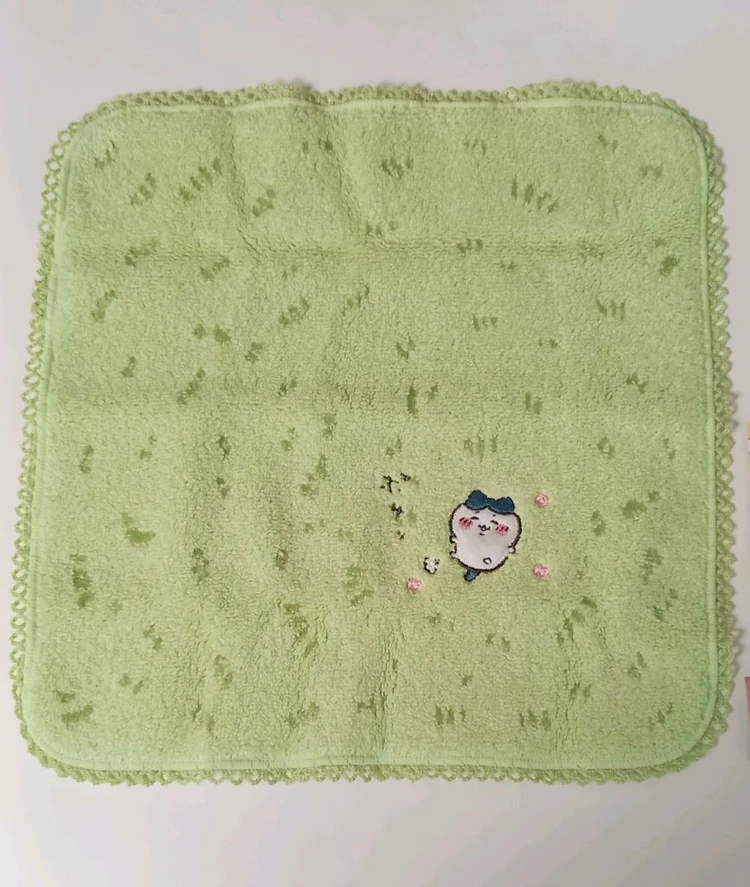 하치와레 미니 타올 손수건 10,000원 이미지