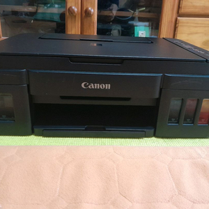 줌고 캐논 PIXMA G2915 무한 잉크젯 프린터 복합기 69000원 이미지