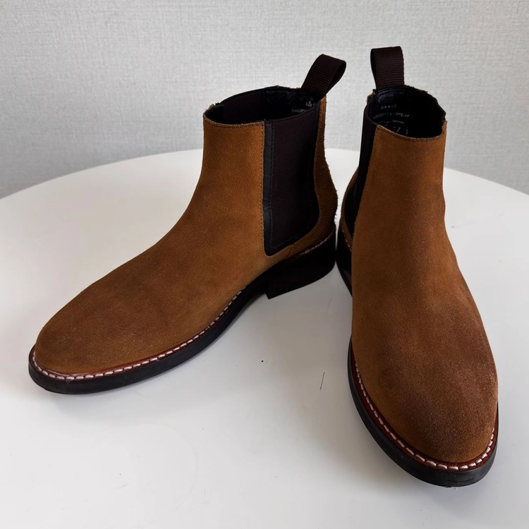 Thursday Boots 첼시부츠 270mm / 미국 직구 이미지