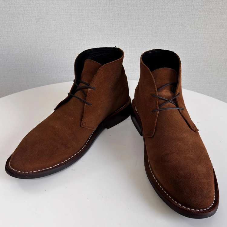 Thursday Boots 처카 부츠 270mm 이미지
