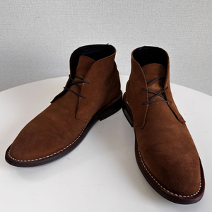 Thursday Boots 처카 부츠 270mm 이미지