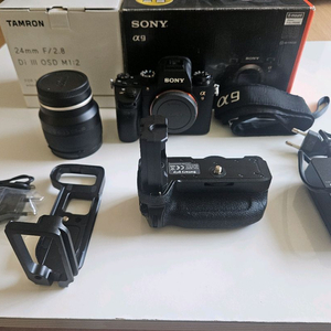소니 a9m1 팝니다 이미지