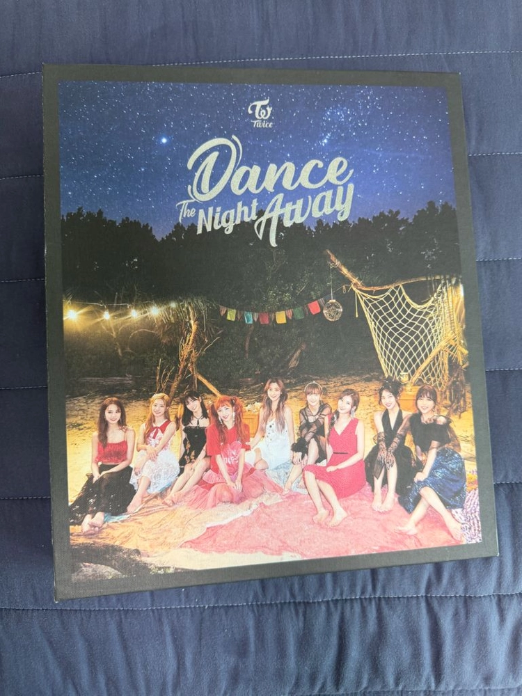 트와이스 [포카대량, 엘범,일본레어굿즈 등] 일괄-개별 판매합니다! (가격제안해주세요!) 이미지