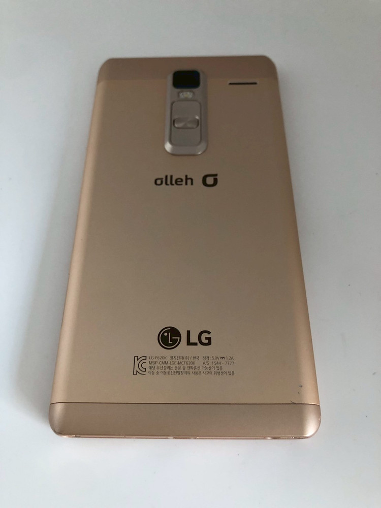 LG 클래스 골드 기기 판매(77084) 이미지
