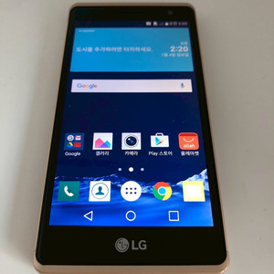 LG 클래스 골드 기기 판매(77084) 이미지