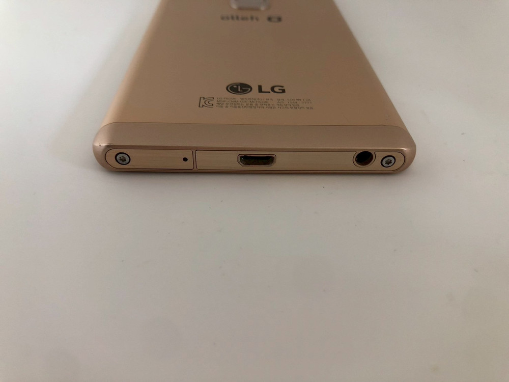 LG 클래스 골드 기기 판매(77084) 이미지
