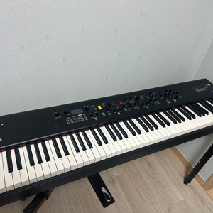 야마하 YAMAHA CP88 신디사이저 건반 상태 A급 판매합니다. 이미지