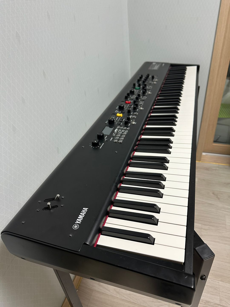 야마하 YAMAHA CP88 신디사이저 건반 상태 A급 판매합니다. 이미지