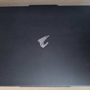 기가바이트 AORUS 17 12세대 i7 RTX 3070Ti 노트북 이미지