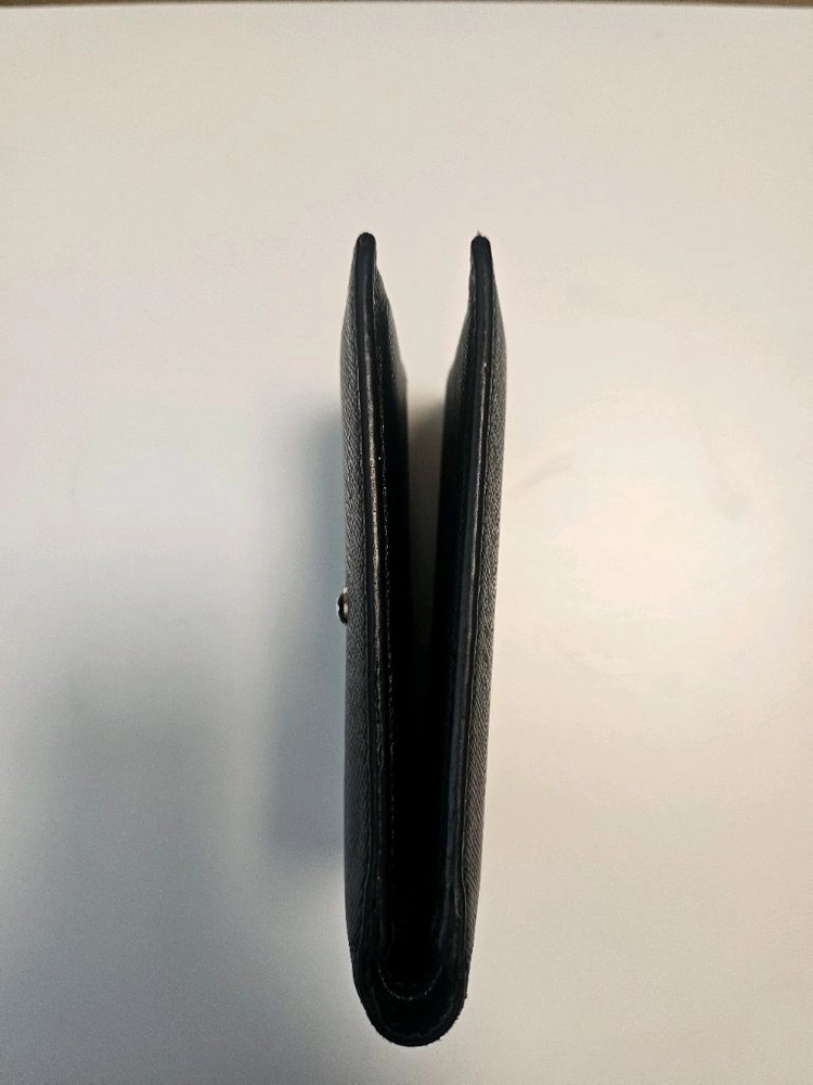 몽블랑 반지갑 이미지