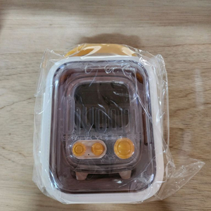 티부2 디붐 블루투스 스피커 팔아요 이미지