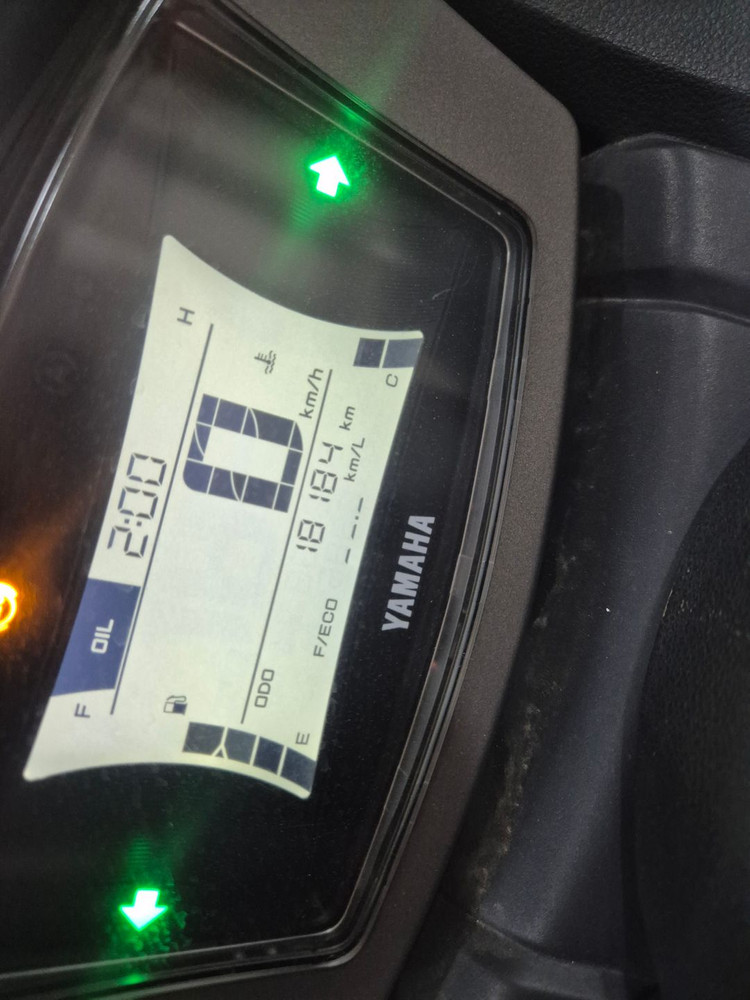 엔맥스125 24년 1만km 깔끔한차량판매합니다 이미지