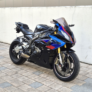 [사용검사완료] 2016 S1000RR ABS PRO 판매합니다. 이미지