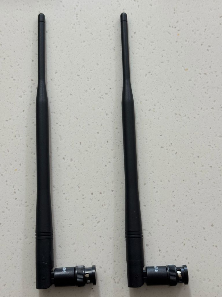 JTS RU850LTH 무선마이크 판매합니다 이미지