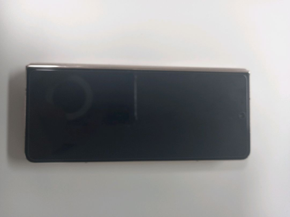 폴더블 스마트폰 256GB 자급제 이미지