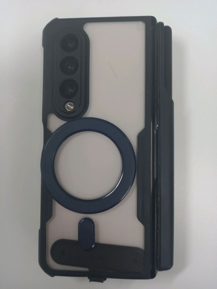 폴더블 스마트폰 256GB 자급제 이미지