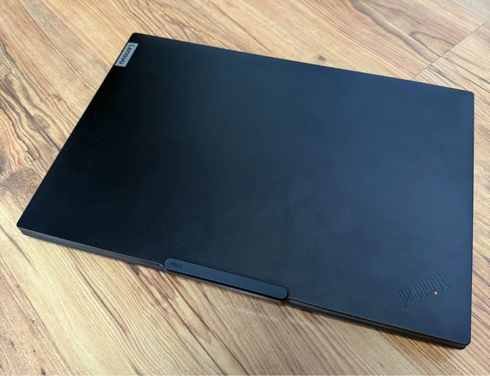 Lenovo ThinkPad P16s Gen 4 노트북 이미지