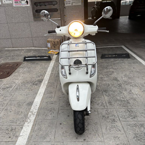 LX125 팔아요 이미지