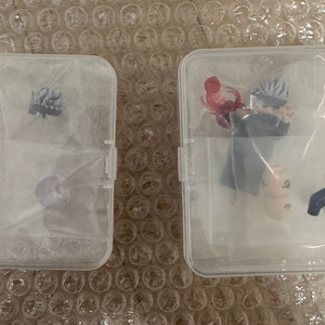 레고커스텀 컬러풀 고죠 1.5V 팝니다 이미지