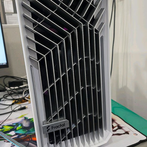 10900K RTX 3070TI SG P31 1TB 850W 게이밍 본체 이미지