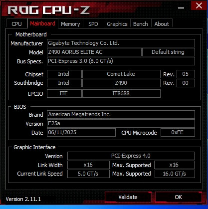 10900K RTX 3070TI SG P31 1TB 850W 게이밍 본체 이미지