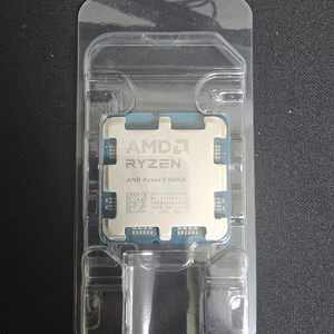 AMD 라이젠5 9600X 이미지