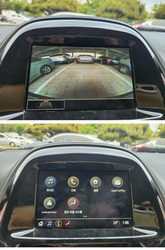 쉐보레 더 뉴 스파크 레드픽 21년형 53,500km 이미지