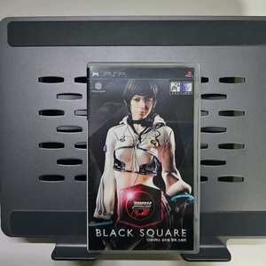 PSP 디제이맥스 블랙스퀘어 이미지