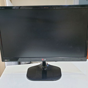LG 모니터(LED TV), 복합기(삼성), 노트북 받침대(3M), 시슬리 벨라백, 유선 전화기, 공기측정기 (중고 이미지