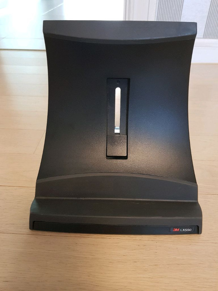 LG 모니터(LED TV), 복합기(삼성), 노트북 받침대(3M), 시슬리 벨라백, 유선 전화기, 공기측정기 (중고 이미지