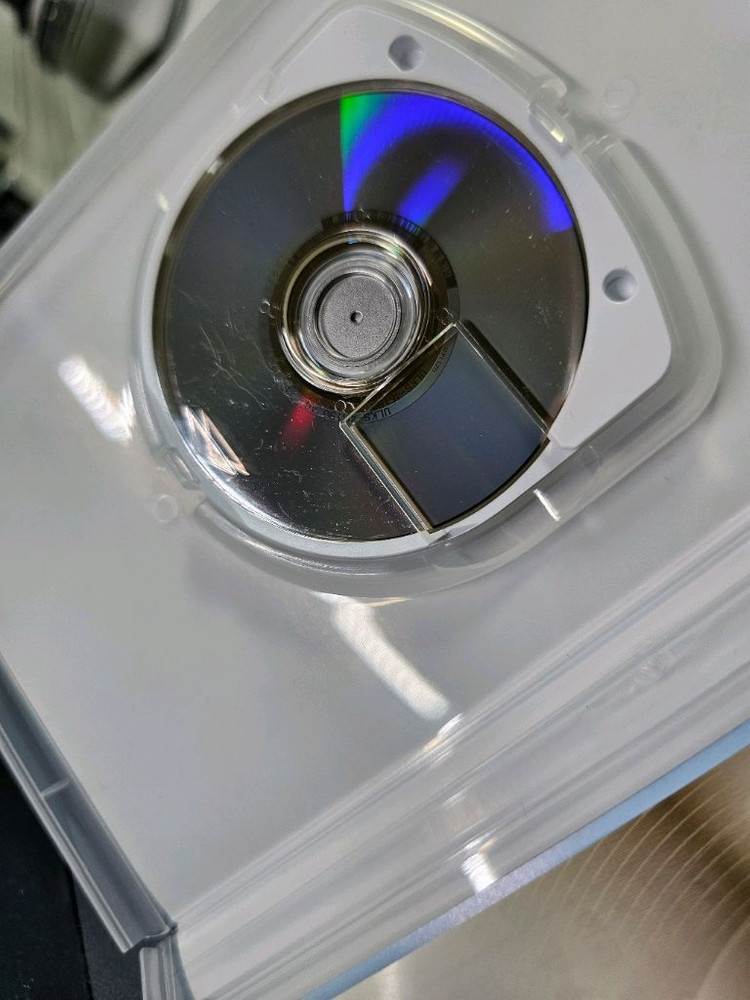 PSP 디제이맥스 클래지콰이 이미지