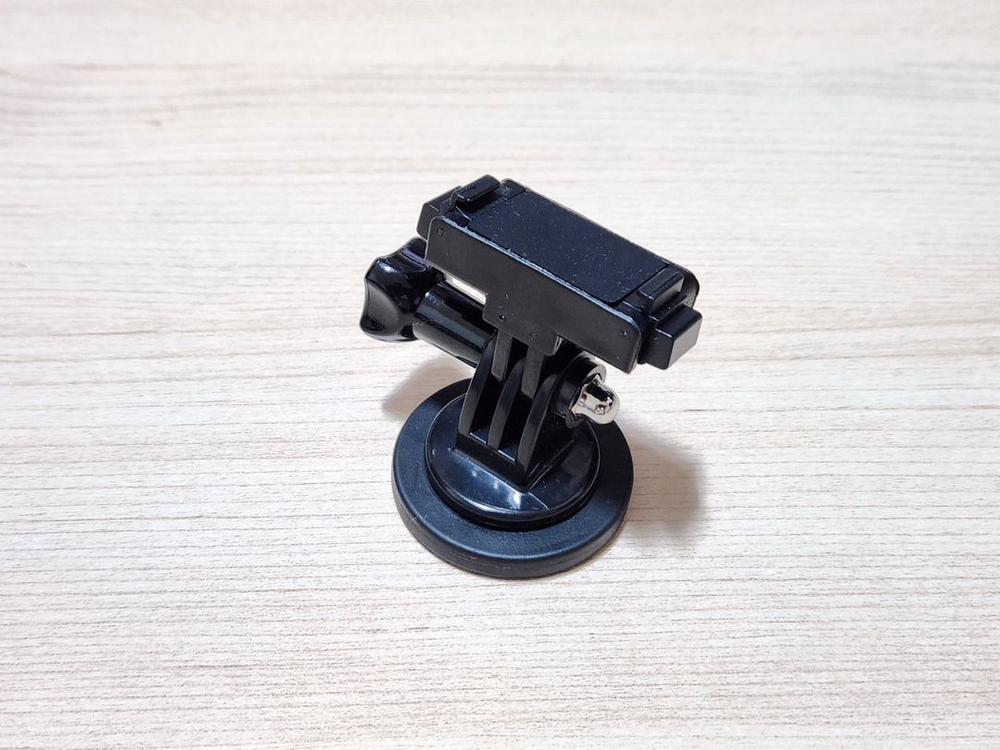 Dji 오즈모 액션6, 액션5, 액션4 용 (셀피 로드 삼각대, 만능 마그네틱 거치대) 이미지