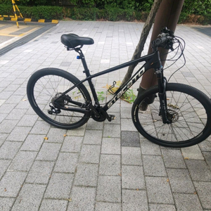 Stacato 카본 MTB 자전거 M사이즈 이미지