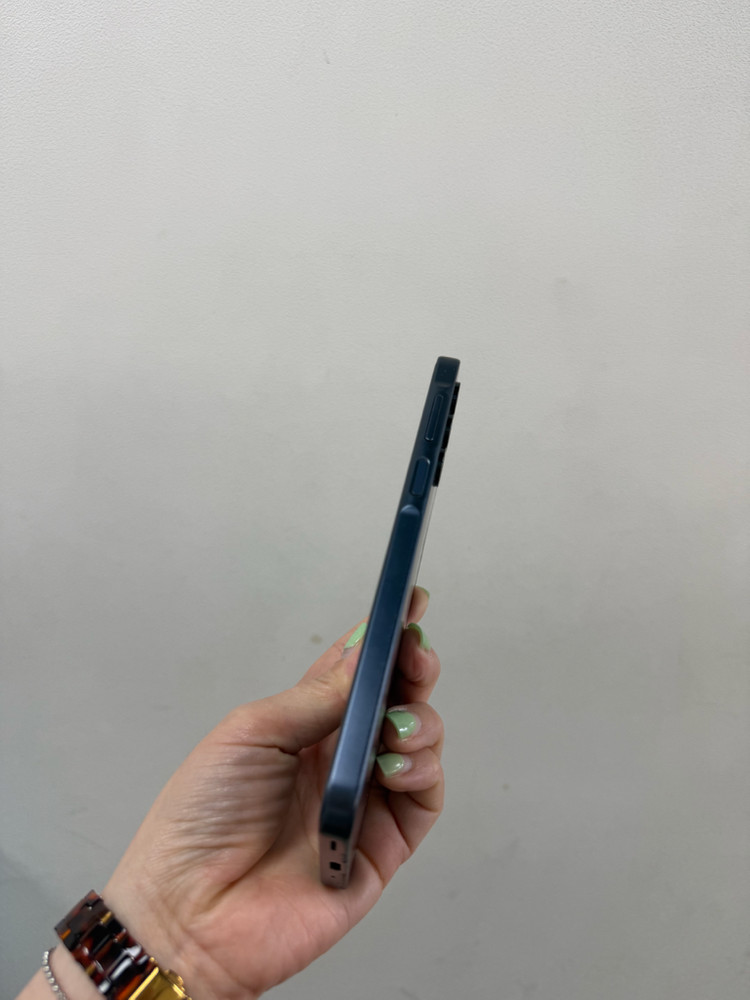 (부산중고폰) 갤럭시A16 블랙 128기가 공기계 판매해요 이미지
