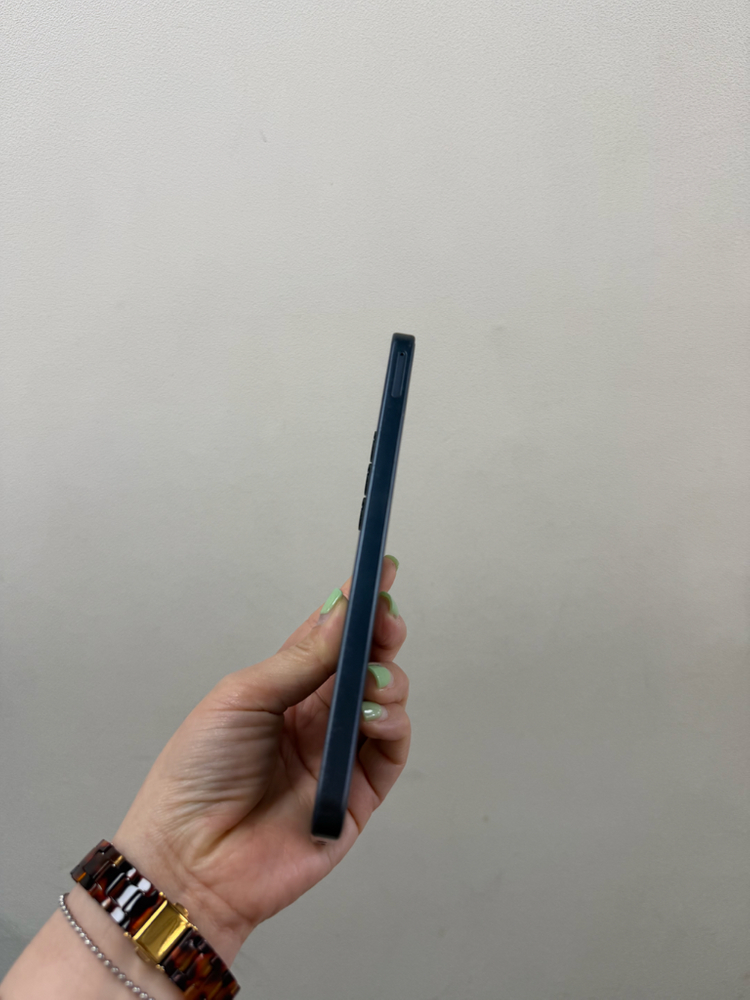 (부산중고폰) 갤럭시A16 블랙 128기가 공기계 판매해요 이미지