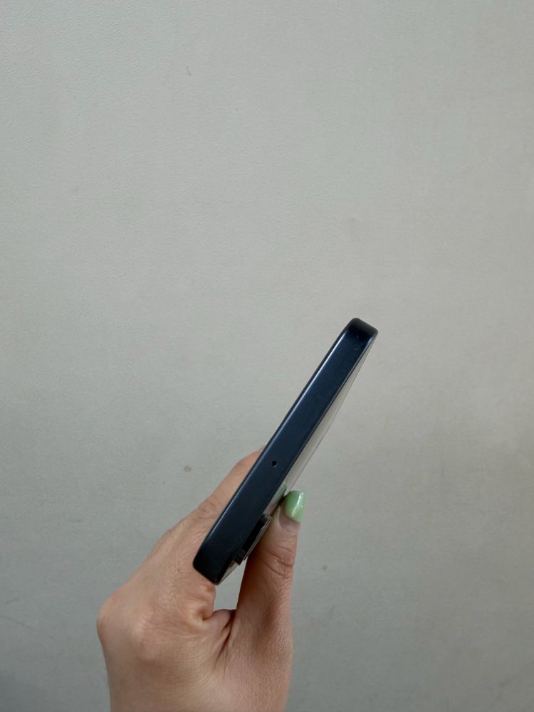 (부산중고폰) 갤럭시A16 블랙 128기가 공기계 판매해요 이미지