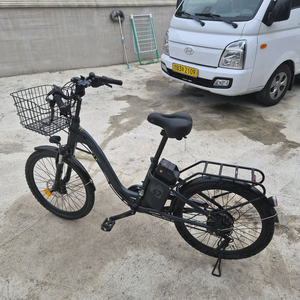전기자전거삼천리팬텀시티 이미지