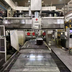 삽니다)오쿠마 OKUMA CNC 오쿠마 MCT 문형 머시닝센터 사출기 대형 설비 위주 이미지