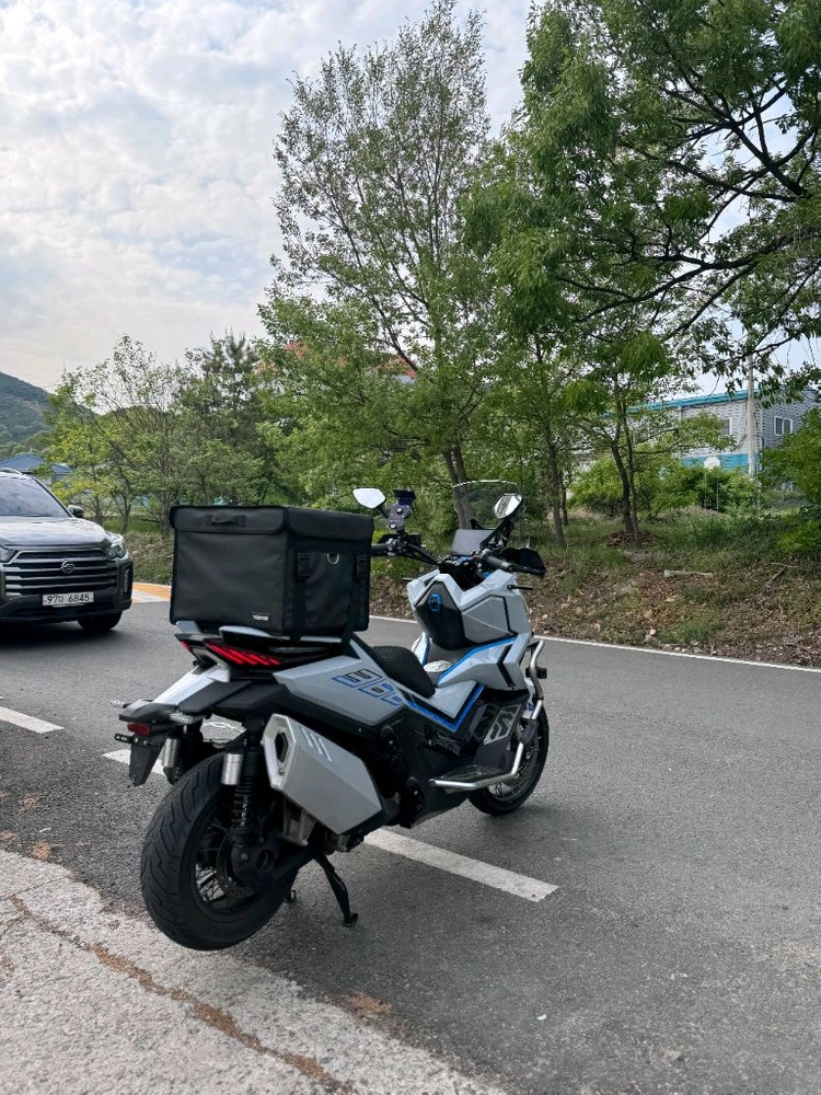 존테스368G 25년식 이미지