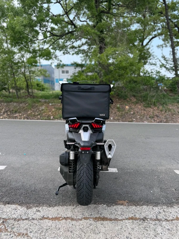 존테스368G 25년식 이미지