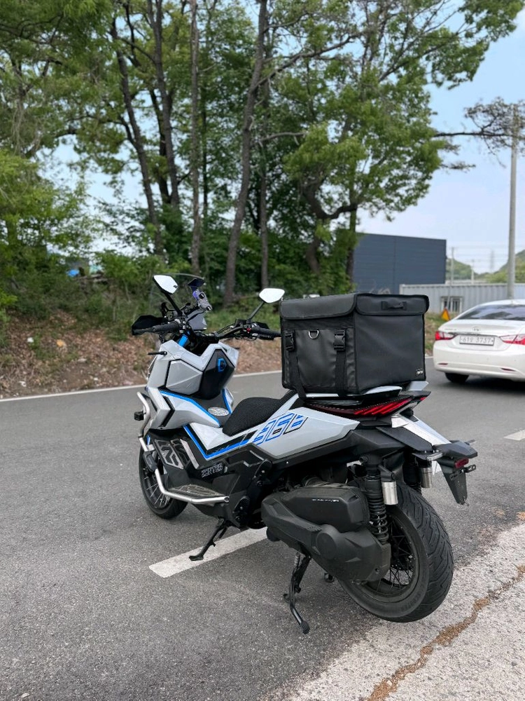 존테스368G 25년식 이미지