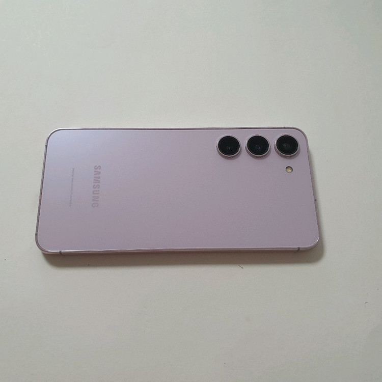 갤럭시 S23 256GB 깔끔 저렴 정상해지 이미지