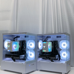한정특가! I5 9400F RTX2070 8GB 인기구성 가성비 게임용컴퓨터 데스크탑 이미지