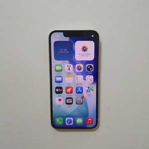 아이폰 13 미니 128GB 깔끔 저렴 정상해지 이미지