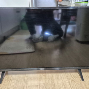 LG 32인치 HD LED TV 부품용 이미지
