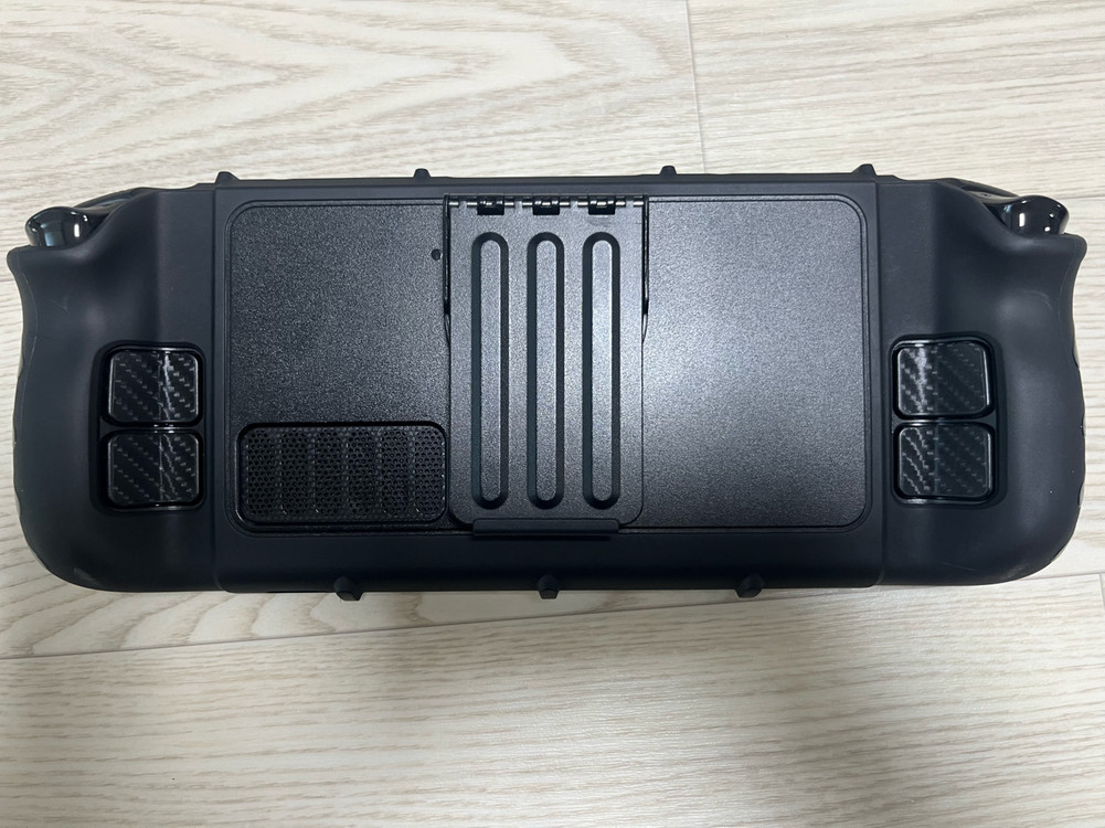 스팀덱 LCD 256gb 팝니다 이미지