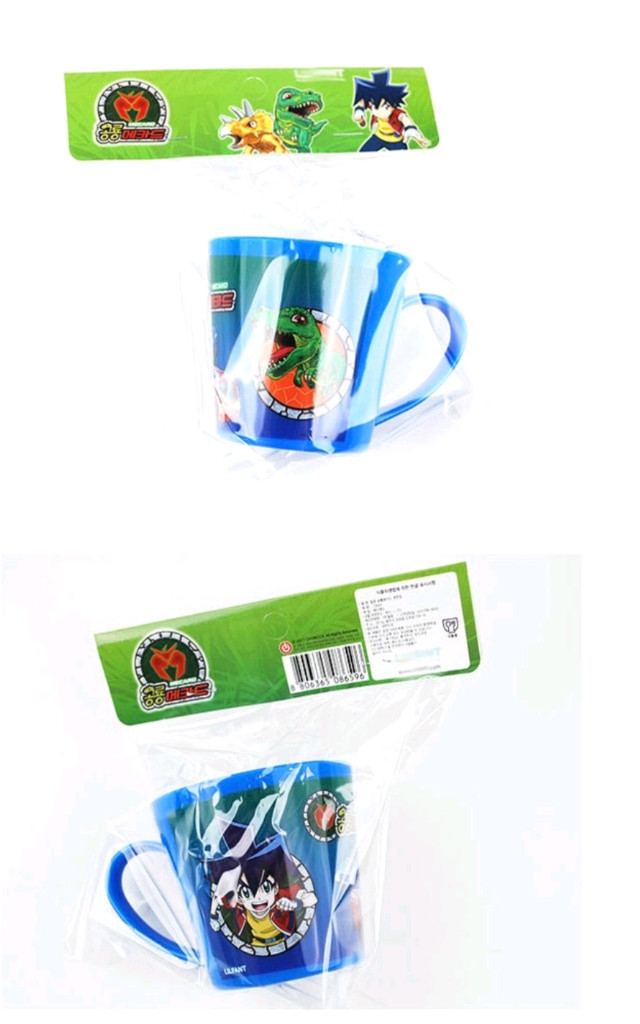공룡메카드 타이니소어 더블피규어 메가시리즈 캡처카 등 서비스덤 이미지