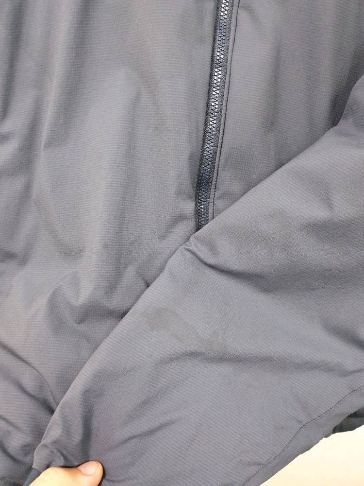 [xl/정품] 아크테릭스 아톰lt 후디 경량패딩 이미지